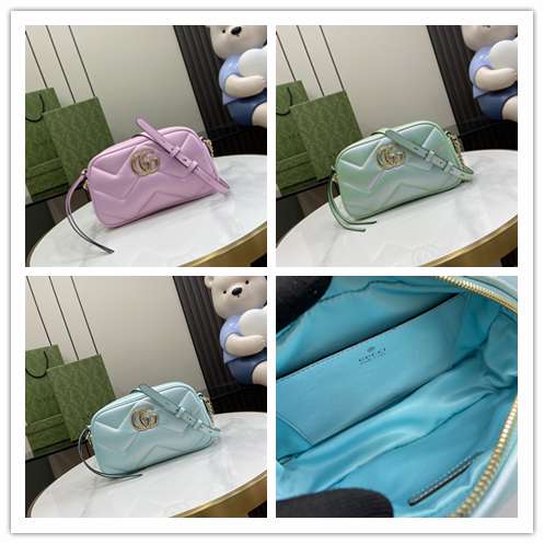 Picture of Gucci Lady Handbags _SKUfw155081983fw